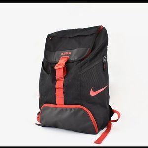 Lebron James Backpack